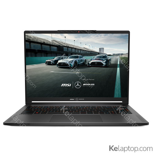 MSI Stealth 16 MERCEDES-AMG MOTORSPORT A13VG-238UK Specs MSI Stealth 16 MERCEDES-AMG MOTORSPORT A13VG-238UK Specs