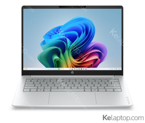 HP OmniBook 3 14-hz0000ns Next Gen AI Precio, nota y características
