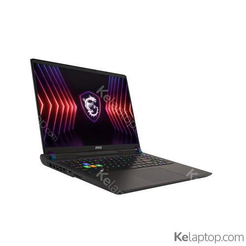 MSI Vector 16 HX A14VIG-299FR Prijs, cijfer en specificaties