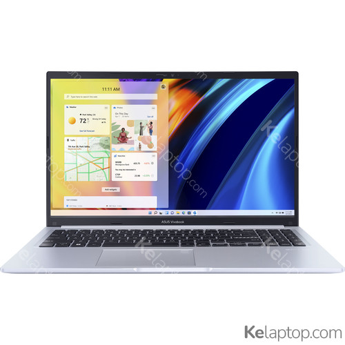 ASUS Vivobook 15 X1502ZA-BQ522 Características ASUS Vivobook 15 X1502ZA-BQ522 Características