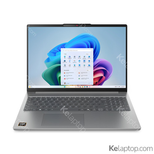 Lenovo IdeaPad Slim 5 16AHP10 83HW000EGE Prix et caractéristiques Lenovo IdeaPad Slim 5 16AHP10 83HW000EGE Prix et caractéristiques