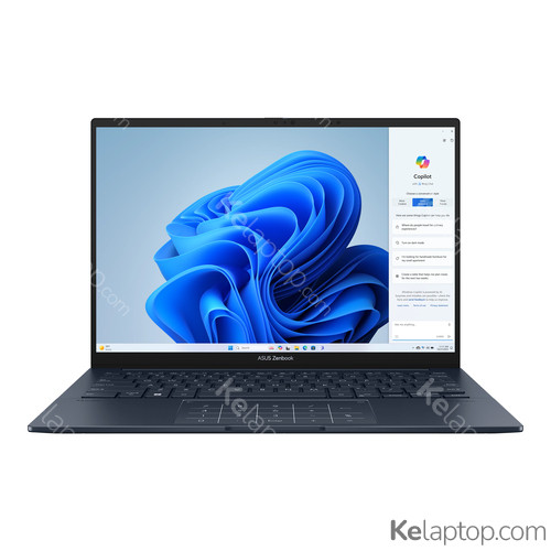 ASUS Zenbook 14 OLED UX3405CA-QL719W Caratteristiche