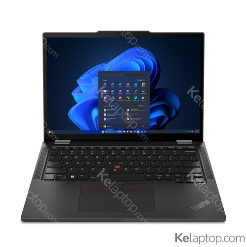 Lenovo ThinkPad X X13 2-in-1 Gen 5 21LW002BUS Price and specs Lenovo ThinkPad X X13 2-in-1 Gen 5 21LW002BUS Price and specs