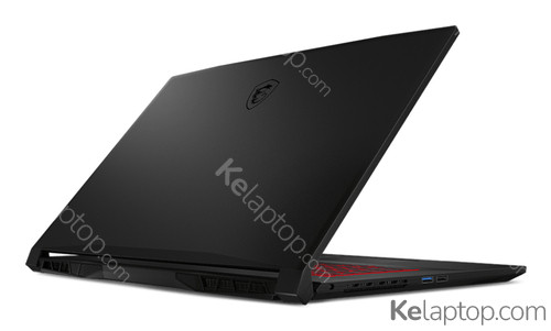 MSI Katana GF76 12UD-404PL Caractéristiques
