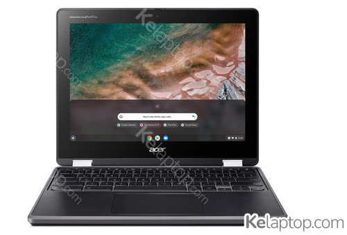 Acer Chromebook Spin 512 R853TNA-P5FA Caractéristiques Acer Chromebook Spin 512 R853TNA-P5FA Caractéristiques