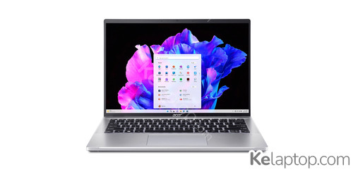 Acer Swift Go 14 SFG14-71-76K4 Ausstattung Acer Swift Go 14 SFG14-71-76K4 Ausstattung