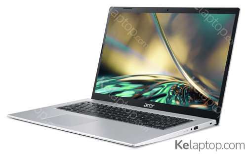 Acer Aspire 3 A317-53-56CS Ausstattung