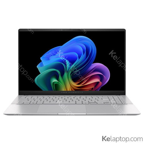 ASUS Vivobook S15 S5507QA-MA052W Ausstattung