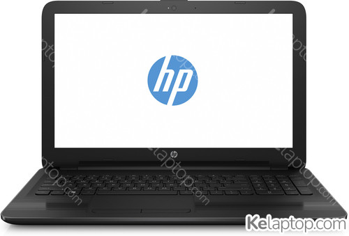 HP 15-ay137ng Ausstattung