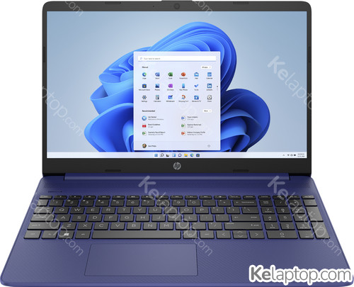 HP 15s-eq1040ns Caractéristiques HP 15s-eq1040ns Caractéristiques