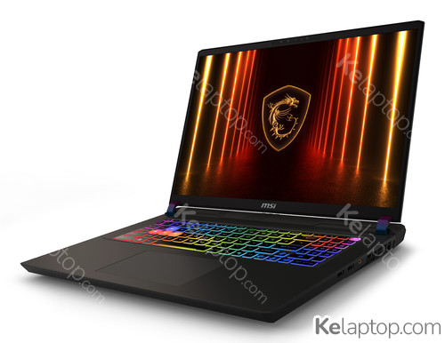MSI Vector 17 HX AI A2XWHG-049IT Caratteristiche MSI Vector 17 HX AI A2XWHG-049IT Caratteristiche