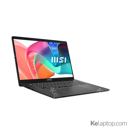 MSI Modern 14 F1MG-443XES Specs MSI Modern 14 F1MG-443XES Specs