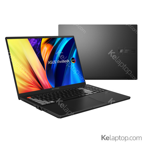 ASUS Vivobook Pro 16X OLED N7601ZW-MQ032 Specs