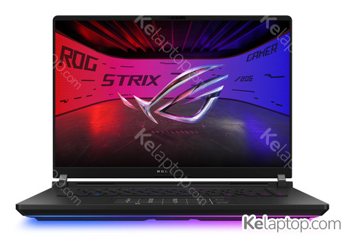 ASUS ROG Strix SCAR 16 G635LX-U92A59PB1 Specs ASUS ROG Strix SCAR 16 G635LX-U92A59PB1 Specs