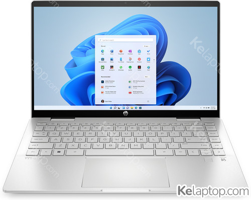 HP Pavilion x360 14 14-ek1034ns Prijs, cijfer en specificaties