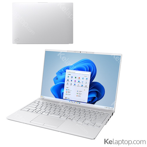 Fujitsu LIFEBOOK UH UH90/H1 FMVU90H1W: Price and specs