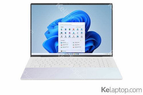 LG Gram 16Z90RS Specs