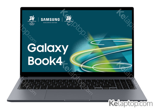 Samsung Galaxy Book4 NP750XGK-KG1IT Caratteristiche