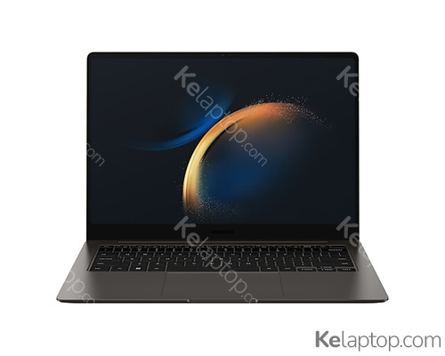 Samsung Galaxy Book3 Pro NP940XFG-KC4SE Características