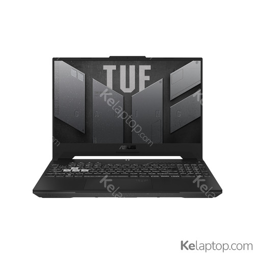 ASUS TUF Gaming F15 FX507ZC4-HN002 90NR0GW1-M00F30 Características ASUS TUF Gaming F15 FX507ZC4-HN002 90NR0GW1-M00F30 Características
