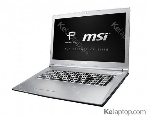 MSI Prestige PE PE72 8RD-061ES Specyfikacje MSI Prestige PE PE72 8RD-061ES Specyfikacje