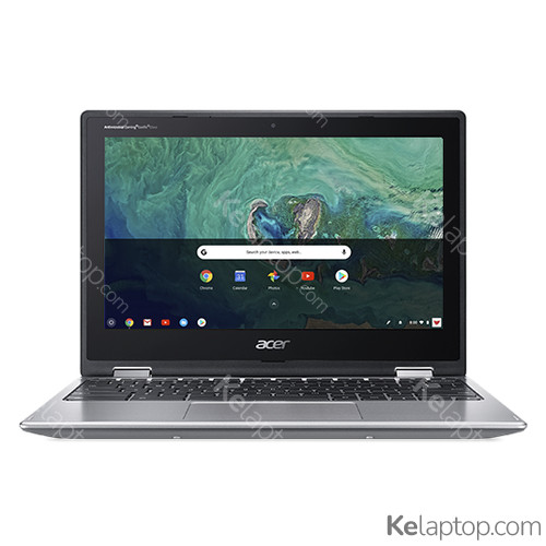 Acer Chromebook Spin 11 CP311-1HN-C3E3 Características
