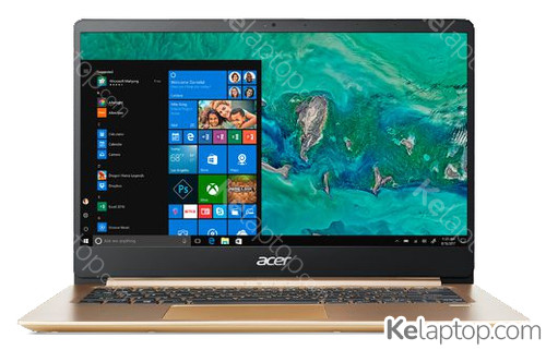 Acer Swift 1 SF114-32-P8HV Ausstattung Acer Swift 1 SF114-32-P8HV Ausstattung