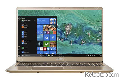 Acer Swift 3 SF315-52-81HD Caractéristiques Acer Swift 3 SF315-52-81HD Caractéristiques