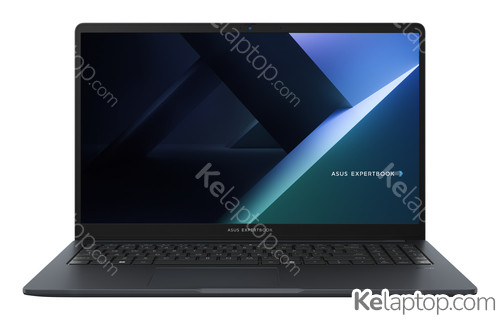 ASUS ExpertBook B1 B1503CVA-S79180 Specyfikacje ASUS ExpertBook B1 B1503CVA-S79180 Specyfikacje