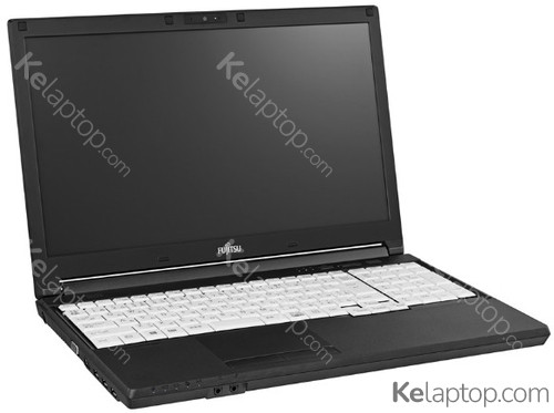 Fujitsu LIFEBOOK A 576/RX FMVA2004JP Caractéristiques