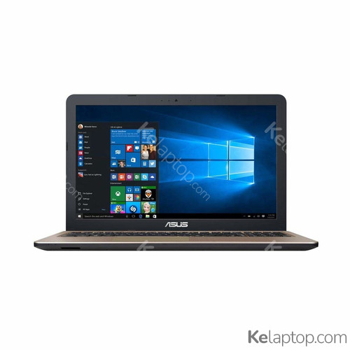 ASUS Vivobook X540MA-GQ024 Caratteristiche