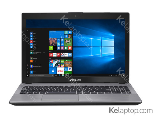 ASUS ASUSPRO P P4540UQ-FY0175R Specs ASUS ASUSPRO P P4540UQ-FY0175R Specs