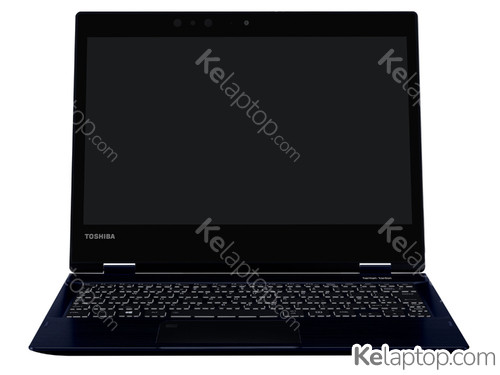 Toshiba Portégé X20W-E-111 Características Toshiba Portégé X20W-E-111 Características