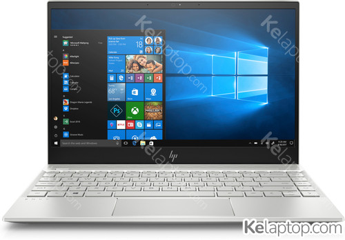 HP ENVY 13 13-ah0003ns Características HP ENVY 13 13-ah0003ns Características