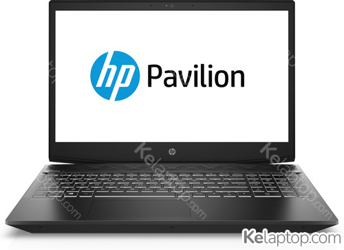 HP Pavilion Gaming 15-cx0013ns Specs