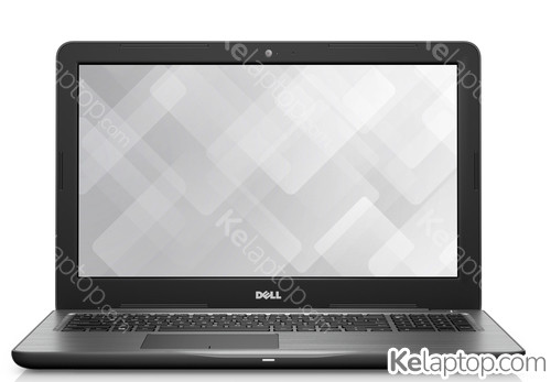 DELL Inspiron 5000 5567 5567-8048 Características