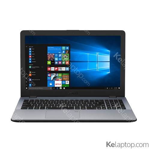 ASUS Vivobook A542UR-GO495T Características
