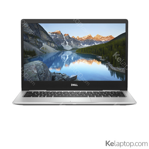 DELL Inspiron 7000 7370 7370-INS-1119-SLR Características