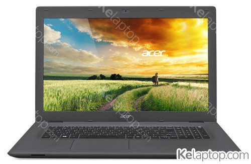 Acer Aspire E E5-772-C596 Caractéristiques