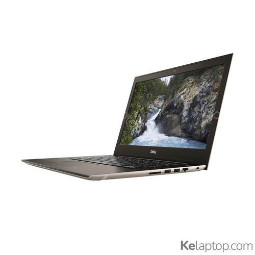DELL Vostro 5000 5471 5471-VOS-1156-ROSE Specs