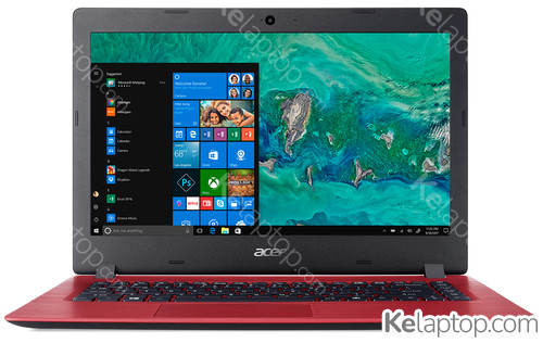 Acer Aspire 1 A114-32-C423 Specs Acer Aspire 1 A114-32-C423 Specs