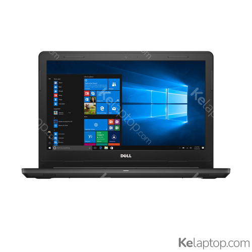 DELL Inspiron 3000 3476 3476-INS-E009-BLK Specs DELL Inspiron 3000 3476 3476-INS-E009-BLK Specs