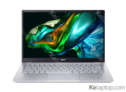 Acer Swift Go 14 SFG14-41-R2AU Caractéristiques Acer Swift Go 14 SFG14-41-R2AU Caractéristiques
