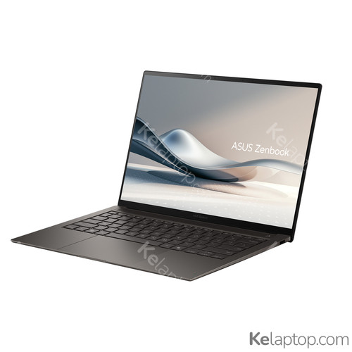 ASUS Zenbook S 14 UX5406SA-PZ127W Price and specs ASUS Zenbook S 14 UX5406SA-PZ127W Price and specs