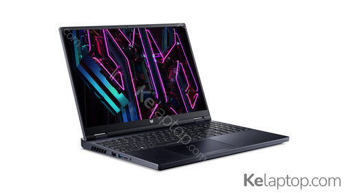 Acer Predator Helios 16 PH16-71-95M3 Características Acer Predator Helios 16 PH16-71-95M3 Características