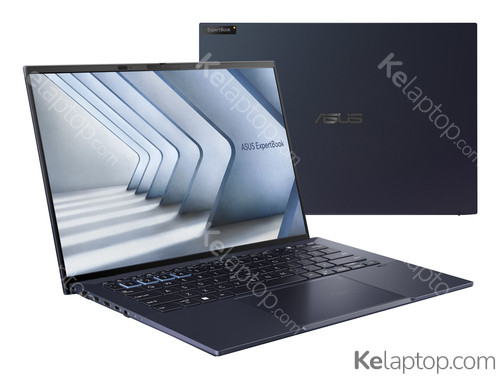 ASUS ExpertBook B9 B9403CVA-KM0153X Caratteristiche ASUS ExpertBook B9 B9403CVA-KM0153X Caratteristiche