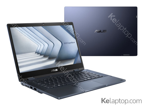 ASUS ExpertBook B3 Flip B3402FVA-EC1846XA Specs ASUS ExpertBook B3 Flip B3402FVA-EC1846XA Specs
