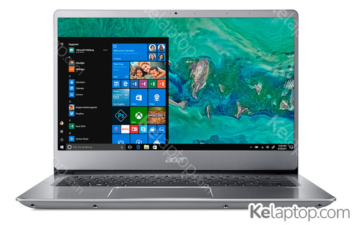 Acer Swift 3 SF314-54-59UX Caratteristiche Acer Swift 3 SF314-54-59UX Caratteristiche