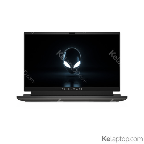 Alienware m17 r5 NAWM17R5A02 Caractéristiques