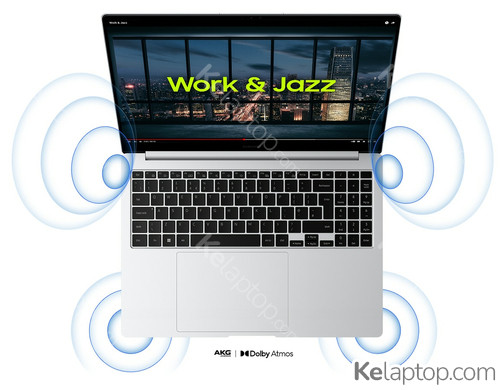 Samsung Galaxy Book4 Pro NP944XGK-KS2CA Características Samsung Galaxy Book4 Pro NP944XGK-KS2CA Características